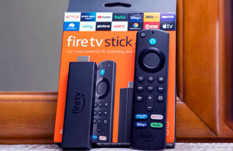 Amazon Fire TV Stick 4K Max-Techtiper