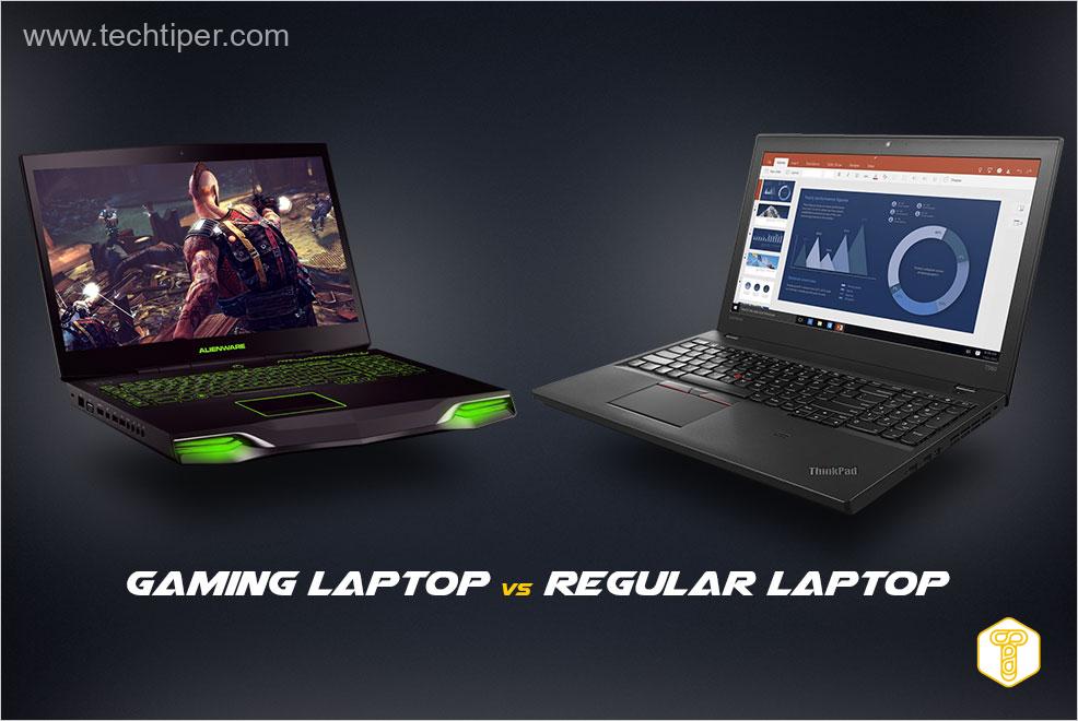 How to choose a Laptop for Gaming