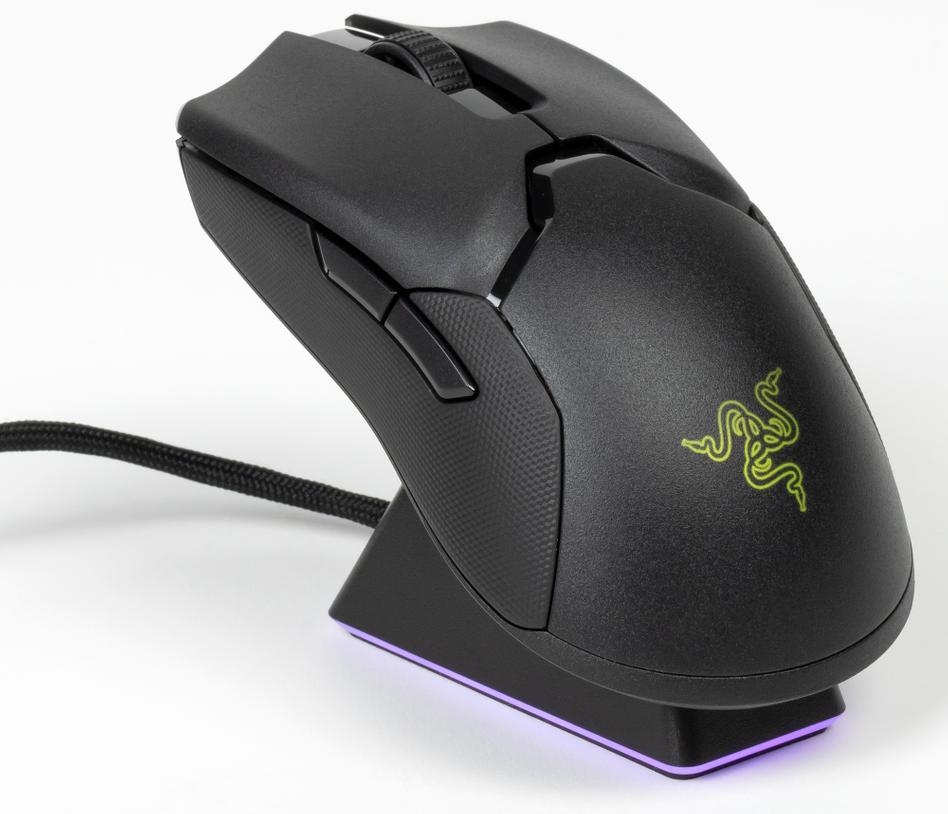 The ultimate gaming mouse. Razer Viper Ultimate review