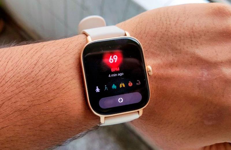 Какие Смарт Часы Amazfit Лучше Купить