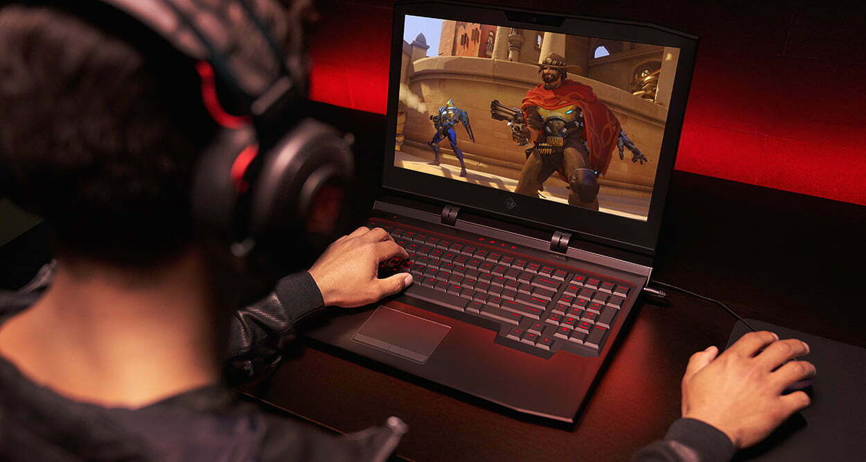 How to choose a Laptop for Gaming