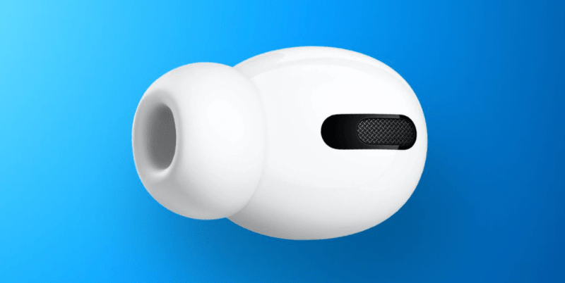 AirPods Pro 2 will play awesome and beep loudly. For this they will receive a new case.