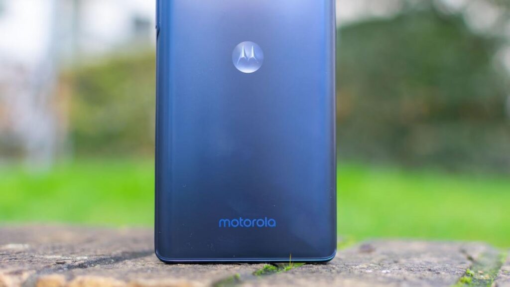 Motorola Moto G200 5G review