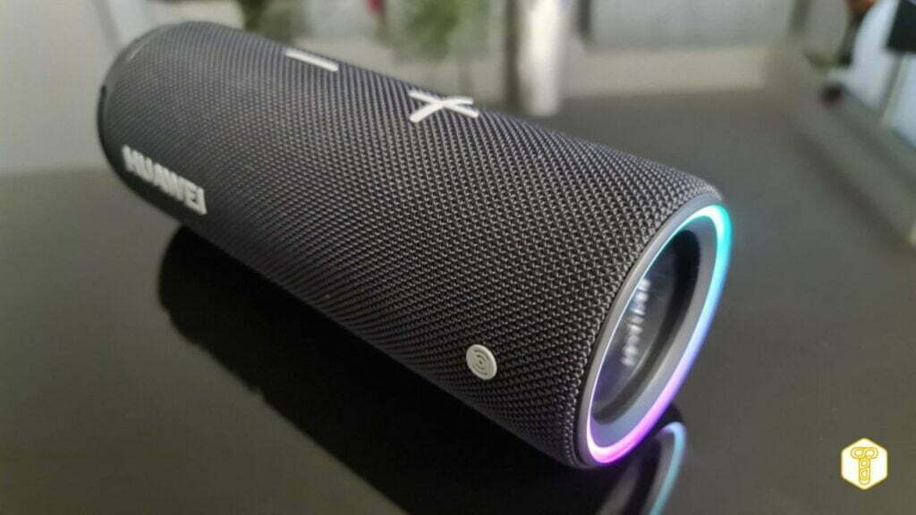 Review of Huawei Sound Joy