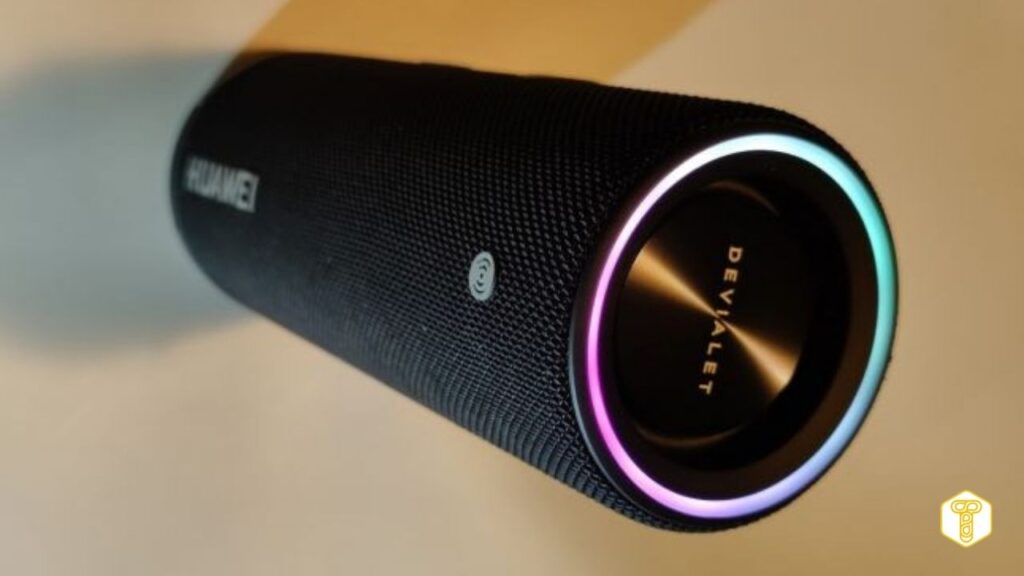 Review of Huawei Sound Joy