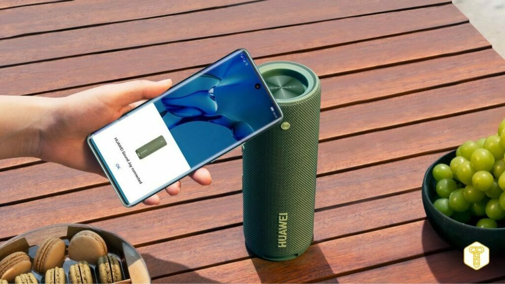 Review of Huawei Sound Joy