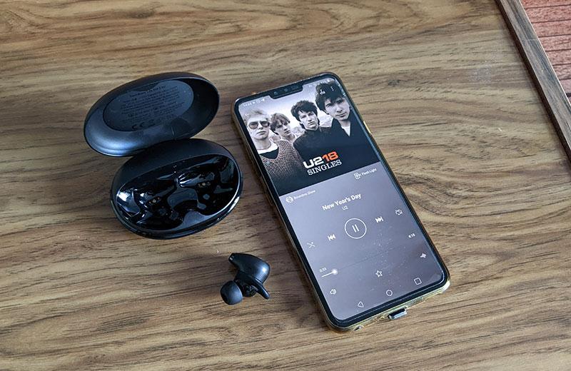 Anker Soundcore Life Dot 2 NC Review