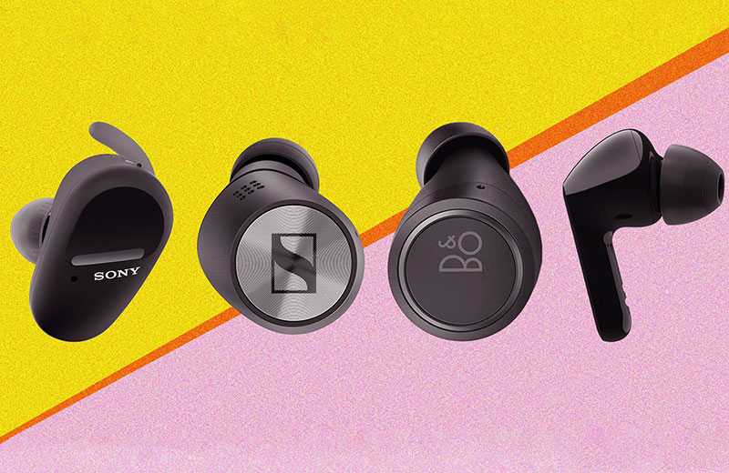 best wireless earbuds of 2022