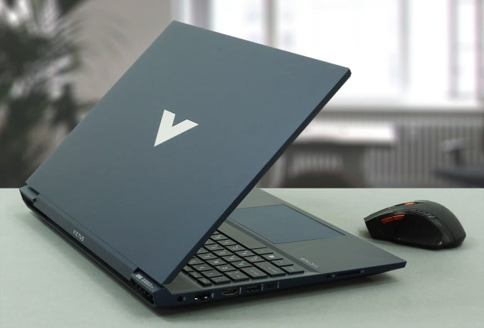 HP Victus 16 Review: