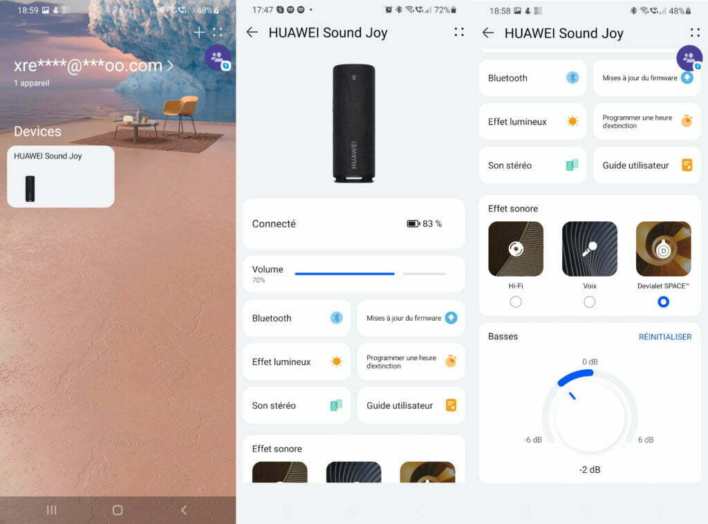 Review of Huawei Sound Joy