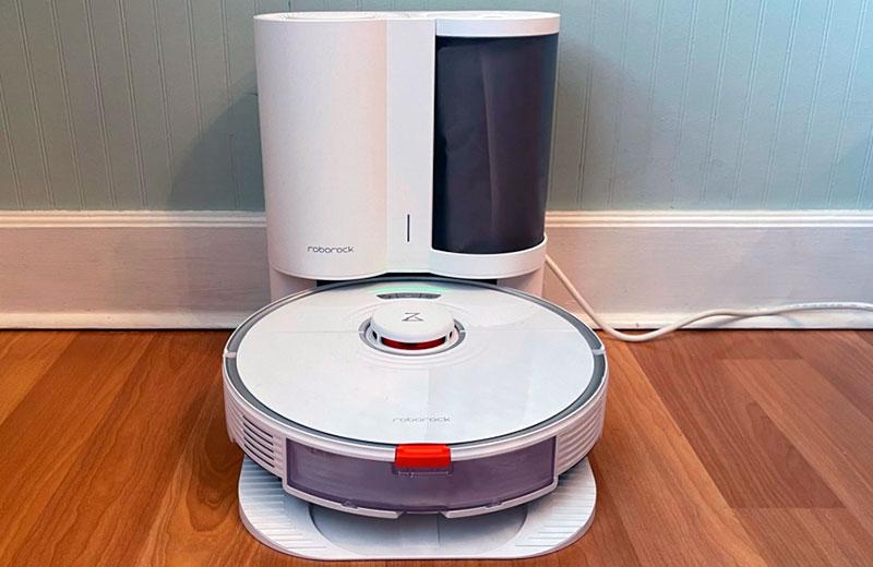 [Review] Roborock S7 + – An Innovative and Hybrid Robot Vacuum Cleaner with Many Benefits