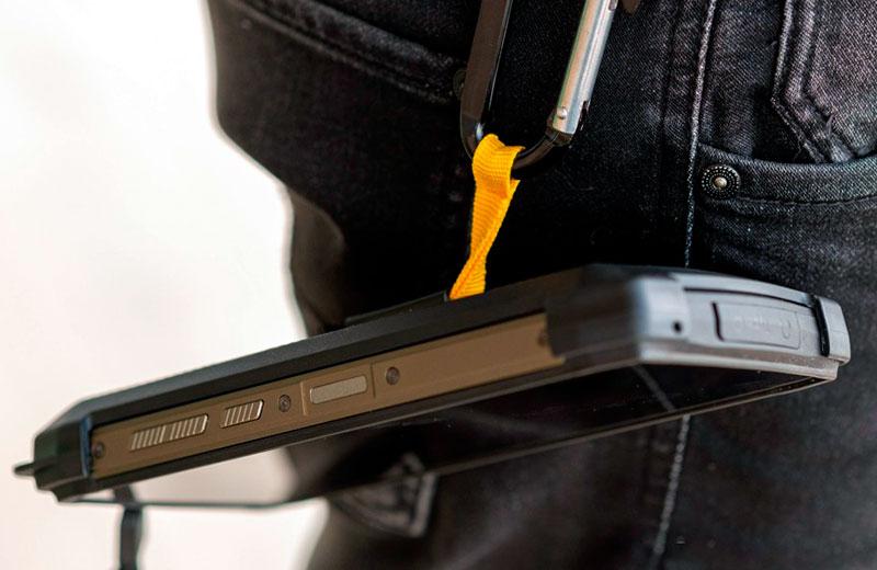 Ulefone Power Armor 13 rugged smartphone Protection