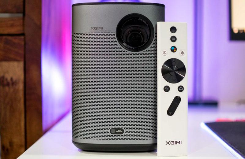 XGIMI Halo Projector Review