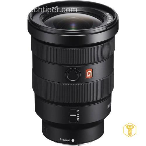 Sony FE 16-35mm F2.8 GM lens SEL1635GM review