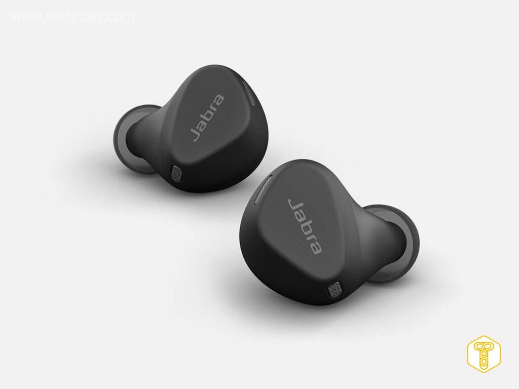 Jabra Elite 4 Active review