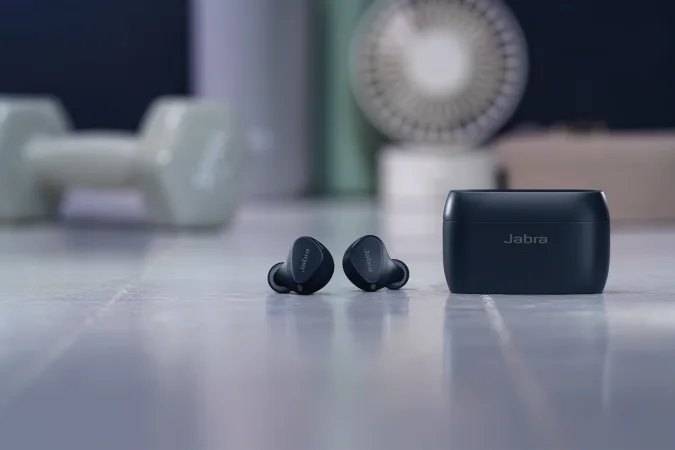 Jabra Elite 4 Active review