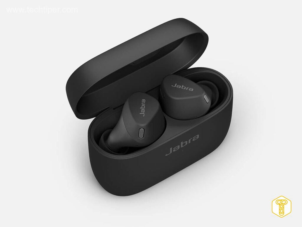 Jabra Elite 4 Active review