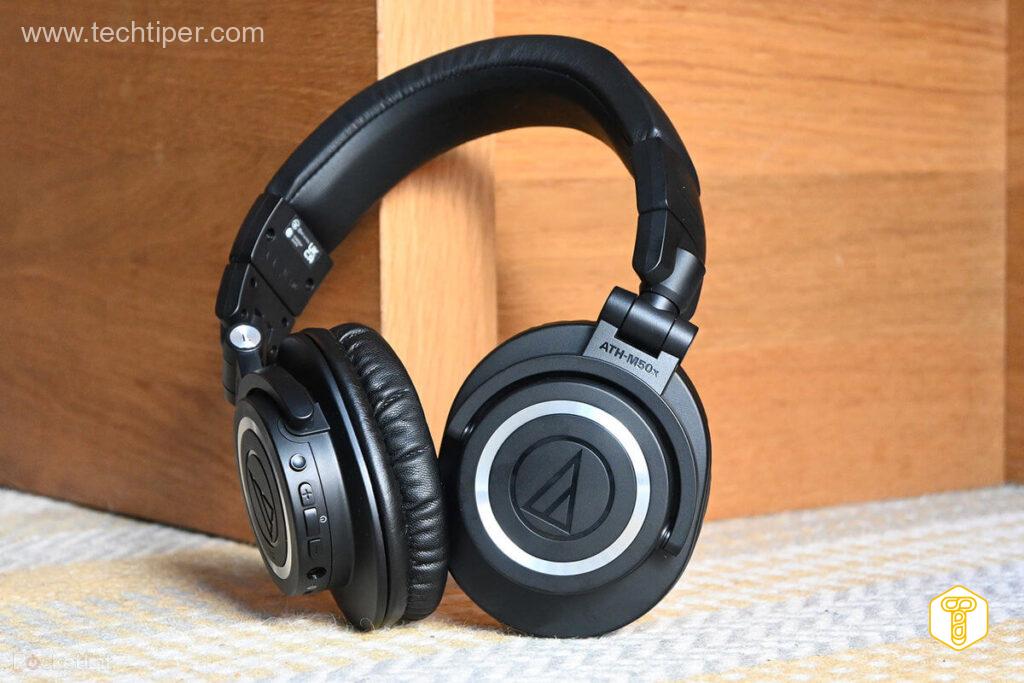 Audio-Technica ATH-M50xBT2 Review