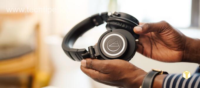 Audio-Technica ATH-M50xBT2 Review