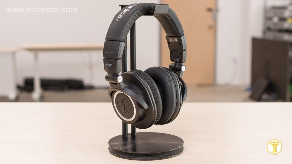 Audio-Technica ATH-M50xBT2 Review