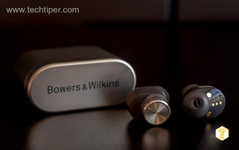 Bowers & Wilkins PI7 review