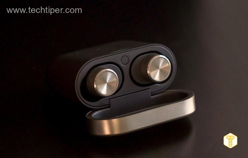 Bowers & Wilkins PI7 review