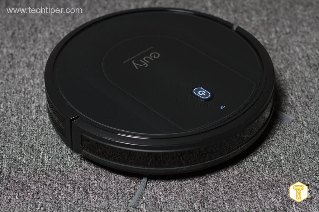 Eufy RoboVac G10 Hybrid Review