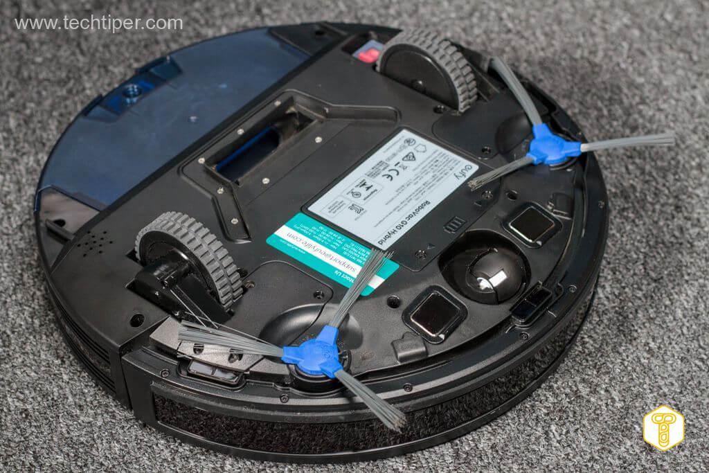 Eufy RoboVac G10 Hybrid Review