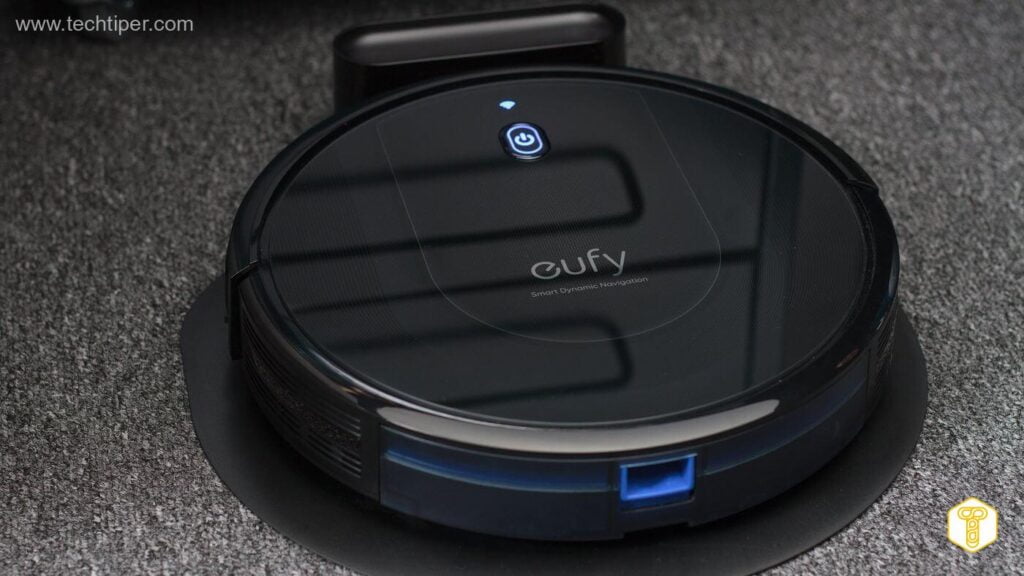 Eufy RoboVac G10 Hybrid Review