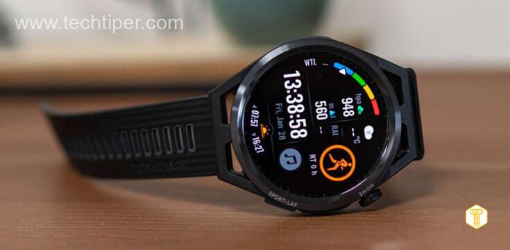 Huawei Watch GT Runner Review