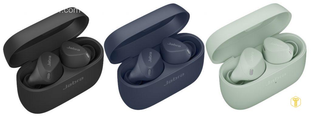 Jabra Elite 4 Active review