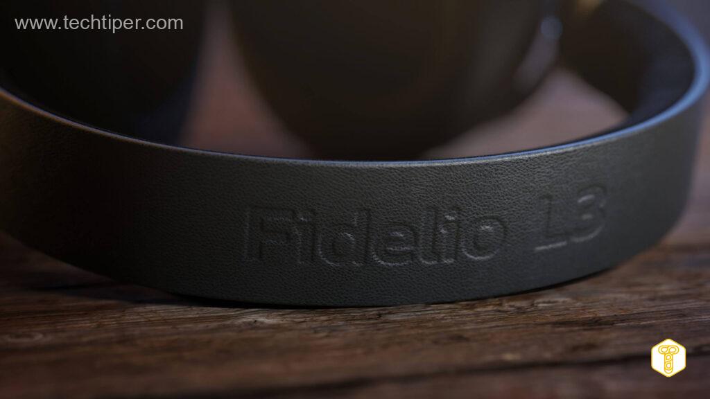 Philips Fidelio L3 review