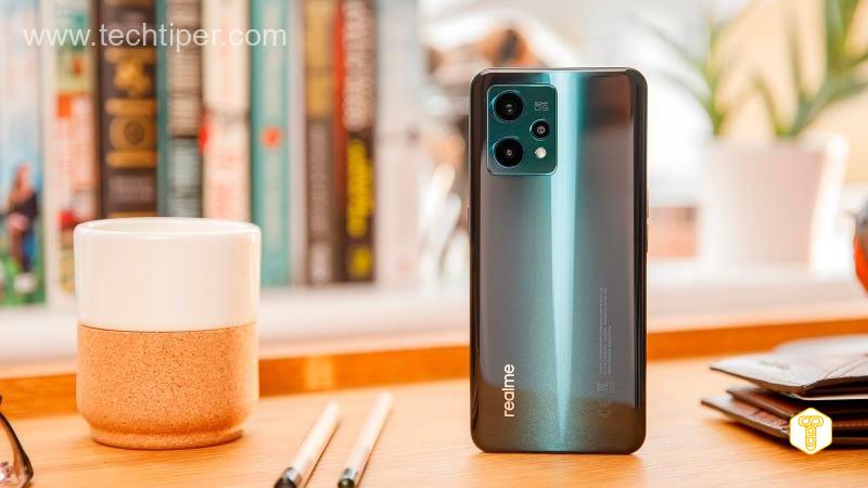 Realme 9 Pro Plus review