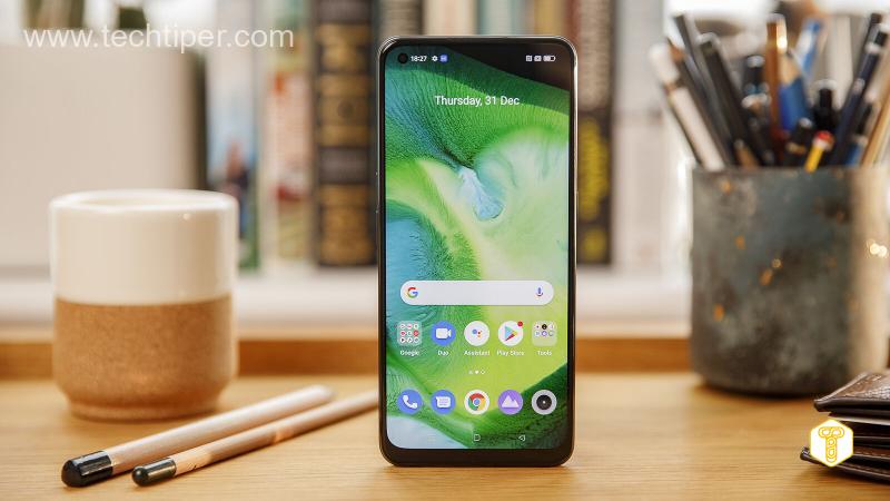 realme 9i review: budget phone with 90Hz screen, stereo speakers and  excellent autonomy