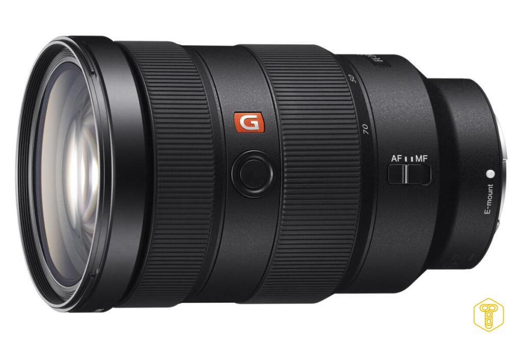 Sony FE 16-35mm F2.8 GM lens SEL1635GM review