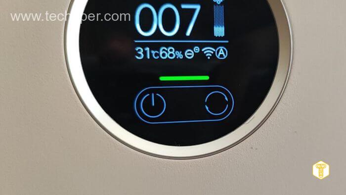 Xiaomi Smart Air Purifier 4 Pro review