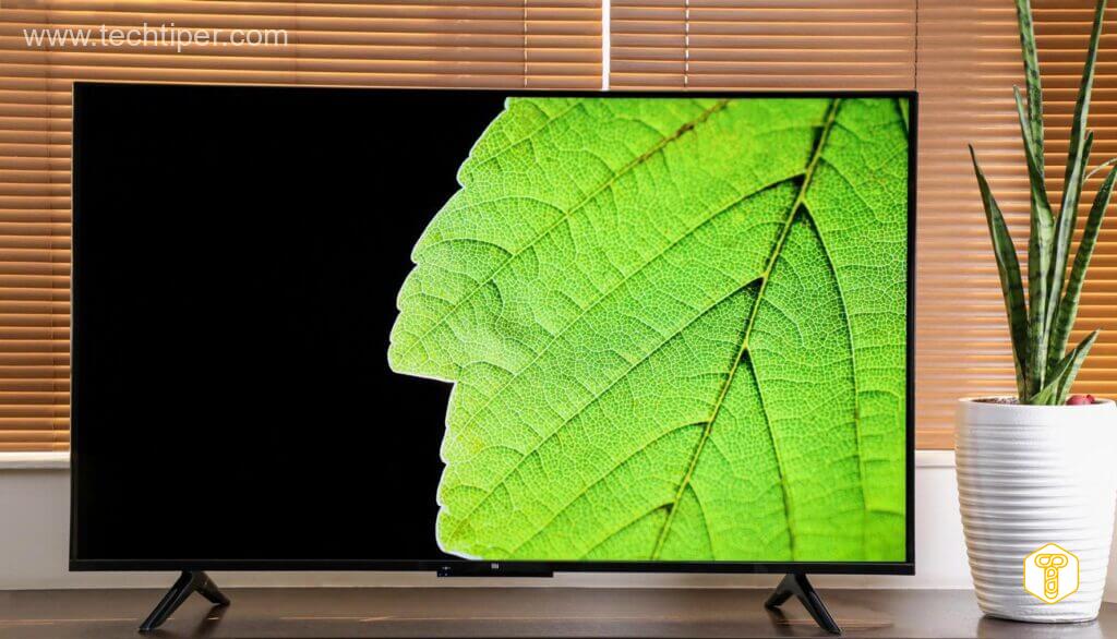 Review of Xiaomi Mi TV P1 43 LED