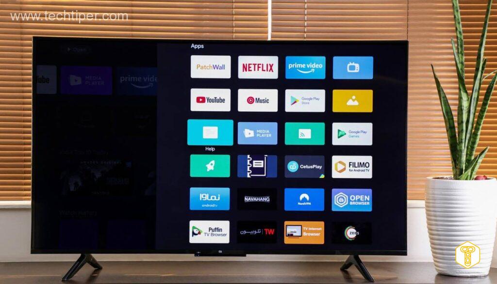 Review of Xiaomi Mi TV P1 43 LED