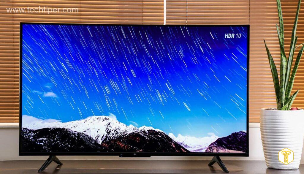 Review of Xiaomi Mi TV P1 43 LED