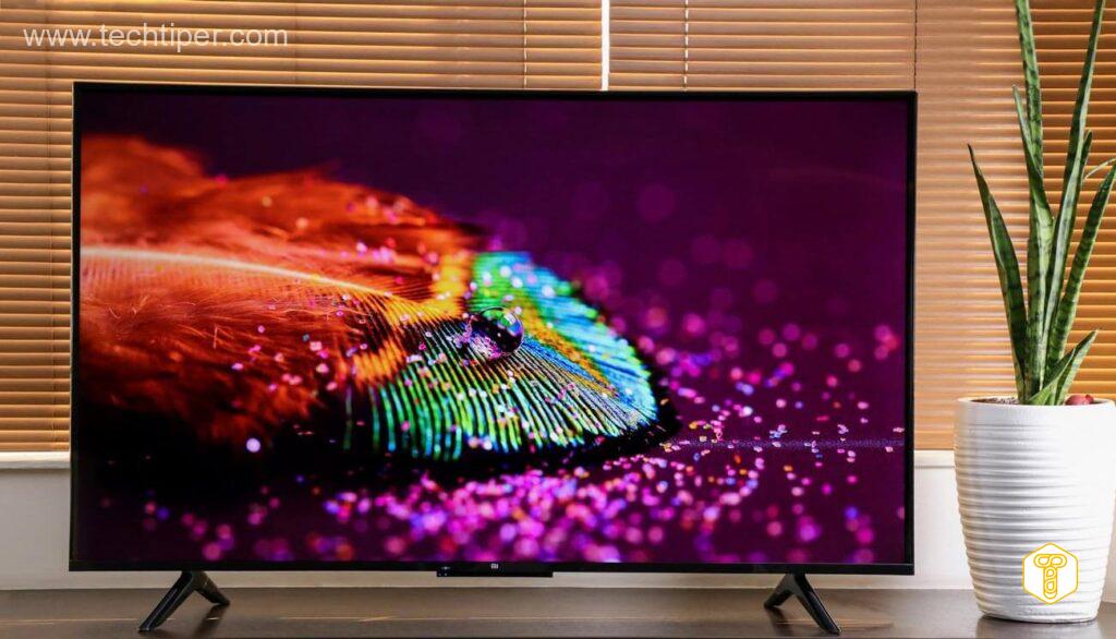 Review of Xiaomi Mi TV P1 43 LED