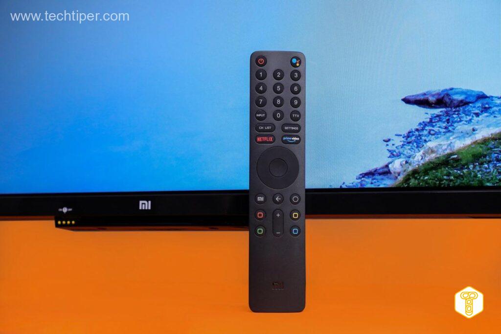 Review of Xiaomi Mi TV P1 43 LED