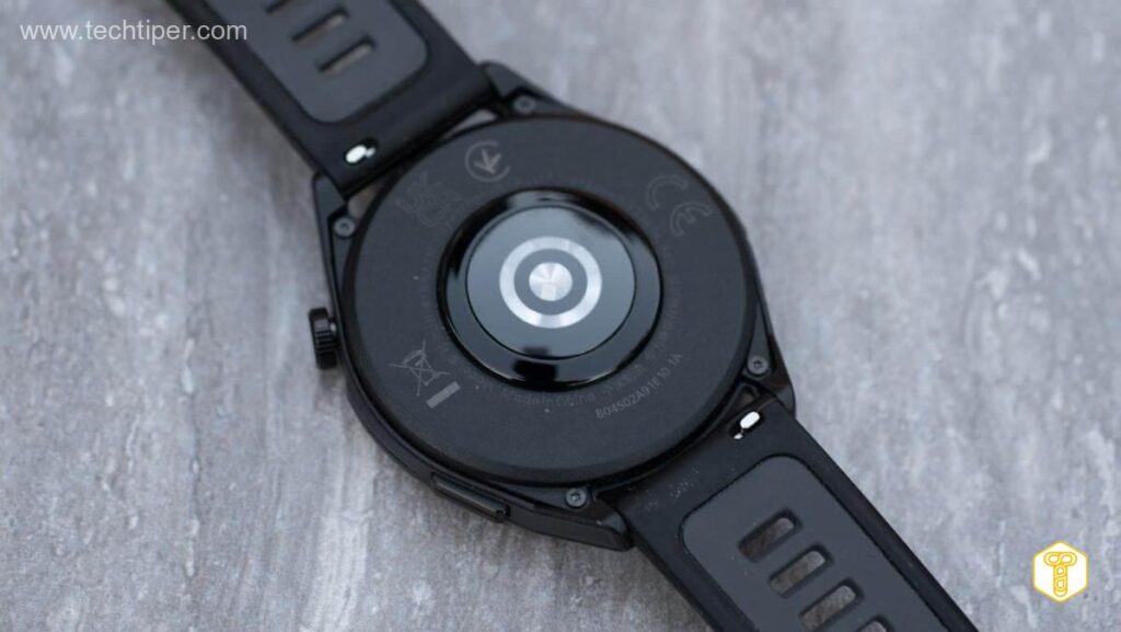 Huawei Watch GT Runner Review