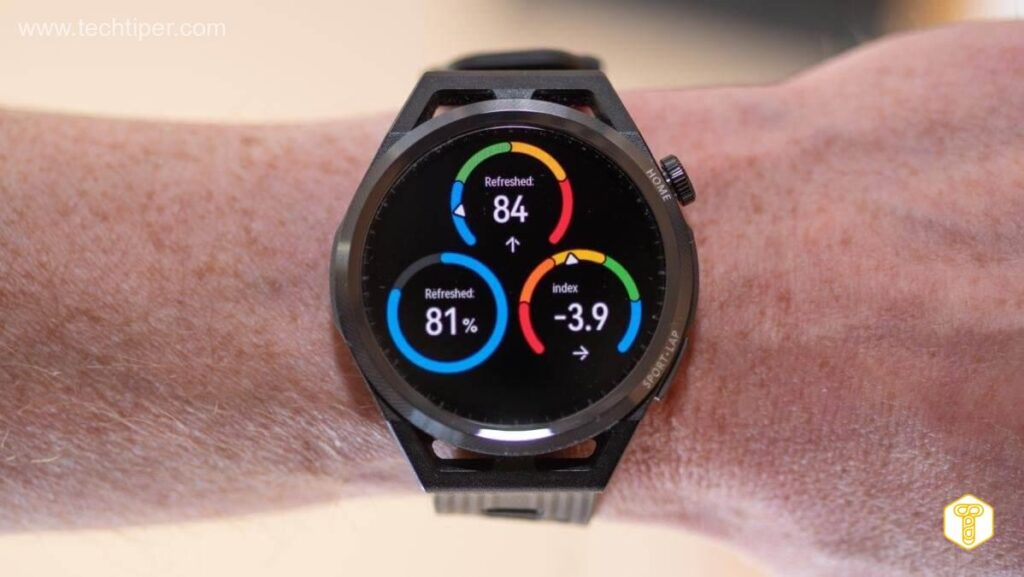 Huawei Watch GT Runner Review