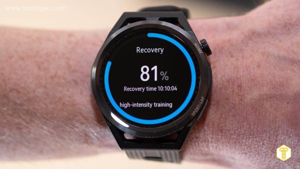 Huawei Watch GT Runner Review