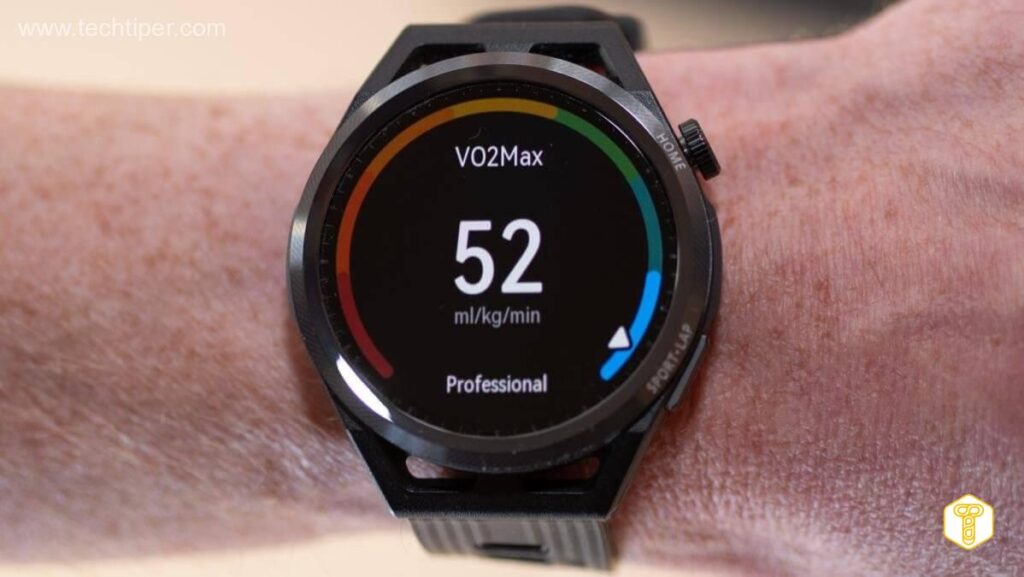 Huawei Watch GT Runner Review