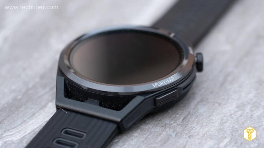 Huawei Watch GT Runner Review