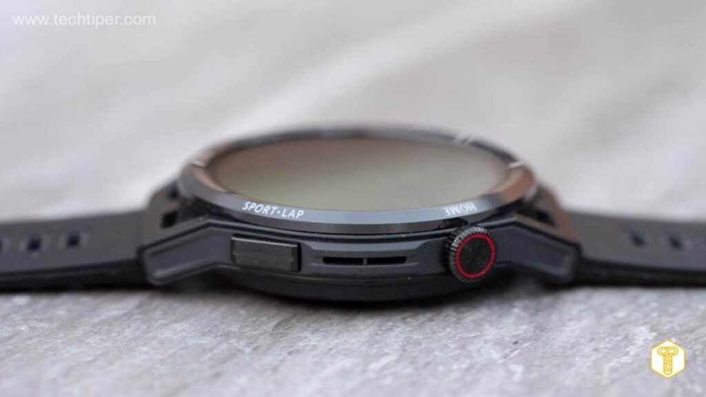 Huawei Watch GT Runner Review