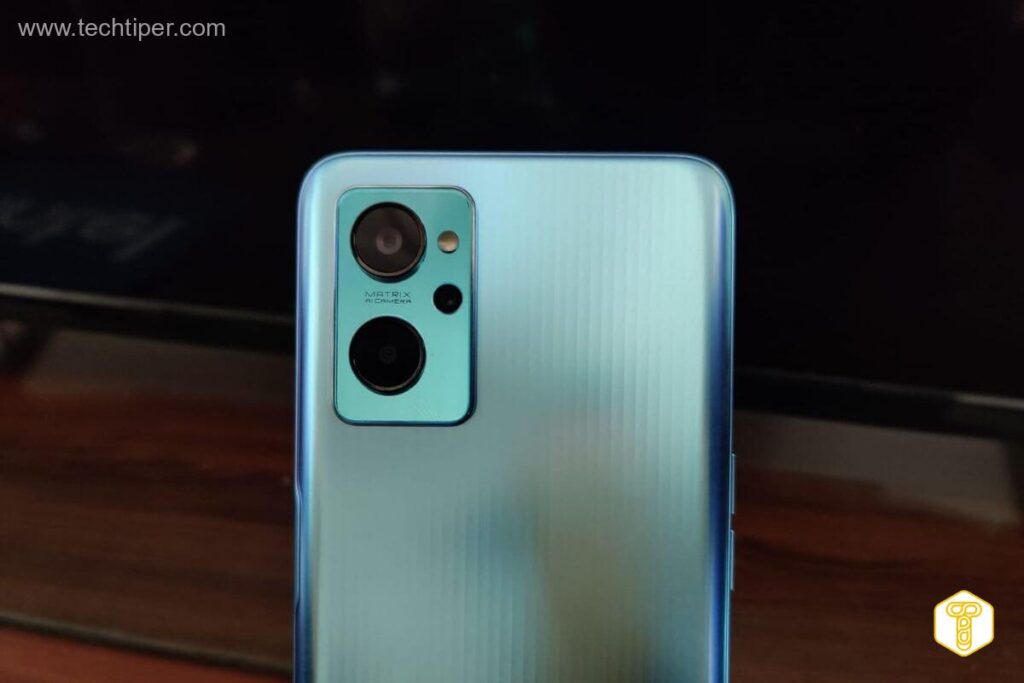 Realme 9i review