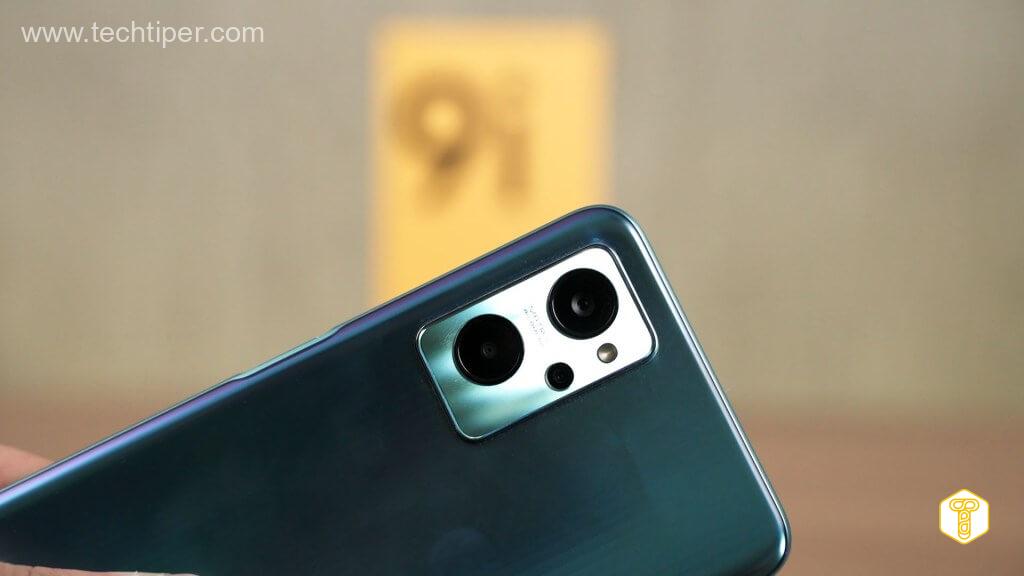 Realme 9i review