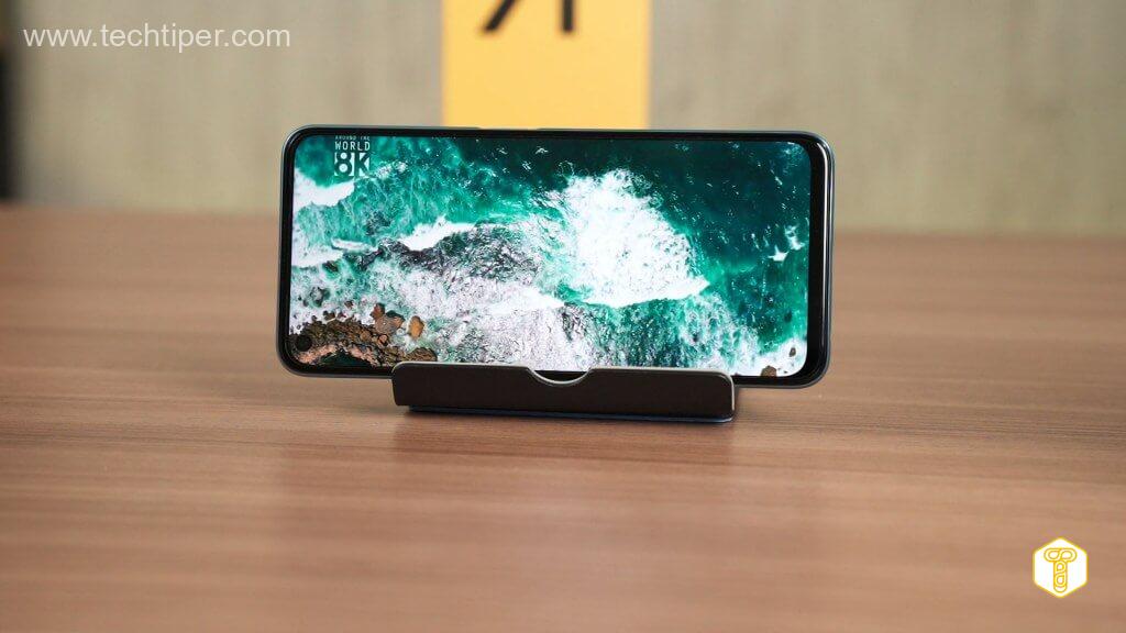 Realme 9i review